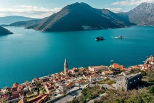 Blue Bay: Discover Kotor and Perast