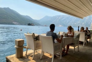 Blue Bay: Discover Kotor and Perast