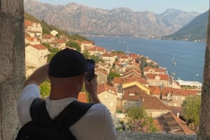 Blue Bay: Discover Kotor and Perast