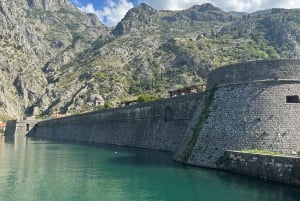 Blue Bay: Discover Kotor and Perast