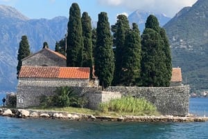 Blue Bay: Discover Kotor and Perast