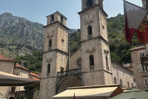 Blue Bay: Discover Kotor and Perast