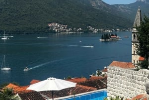 Blue Bay: Discover Kotor and Perast