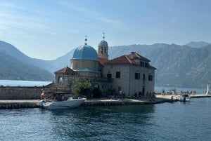 Blue Bay: Discover Kotor and Perast