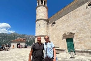 Blue Bay: Discover Kotor and Perast