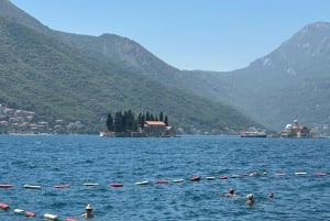 Blue Bay: Discover Kotor and Perast