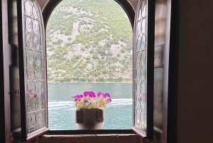Blue Bay: Discover Kotor and Perast