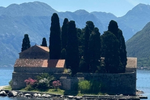 Blue Bay: Discover Kotor and Perast