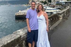 Blue Bay: Discover Kotor and Perast