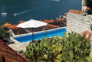 Blue Bay: Discover Kotor and Perast