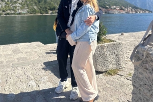 Blue Bay: Discover Kotor and Perast