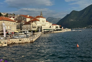 Blue Bay: Discover Kotor and Perast