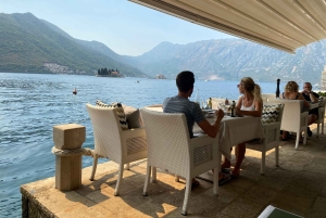 Blue Bay: Discover Kotor and Perast