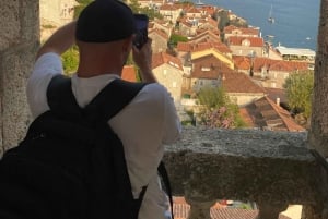 Blue Bay: Discover Kotor and Perast