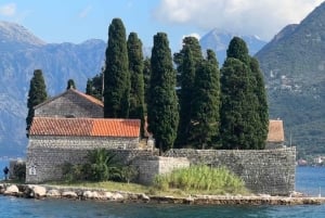 Blue Bay: Discover Kotor and Perast