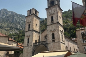 Blue Bay: Discover Kotor and Perast