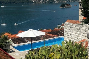Blue Bay: Discover Kotor and Perast