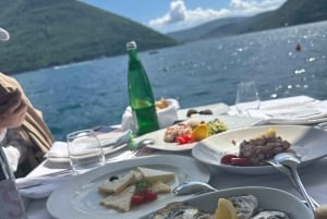 Blue Bay: Discover Kotor and Perast