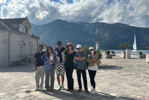 Blue Bay: Discover Kotor and Perast
