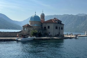 Blue Bay: Discover Kotor and Perast