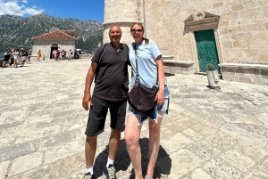 Blue Bay: Discover Kotor and Perast