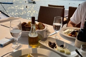 Blue Bay: Discover Kotor and Perast