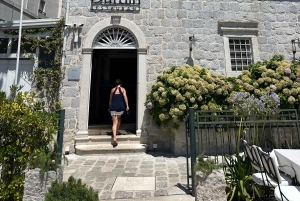 Blue Bay: Discover Kotor and Perast