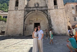 Blue Bay: Discover Kotor and Perast