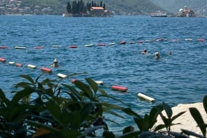 Blue Bay: Discover Kotor and Perast