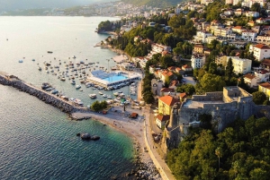 Blue Cave, Kotor, Lady of the Rocks from Budva, Tivat, Kotor