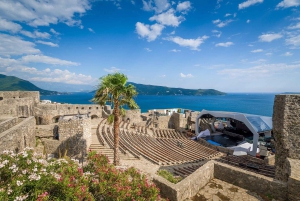 Blue Cave, Kotor, Lady of the Rocks from Budva, Tivat, Kotor