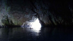 Beautiful Caves in Montenegro