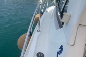 Boat Rental in Marina Bar Montenegro