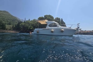 Boat Rental in Marina Bar Montenegro