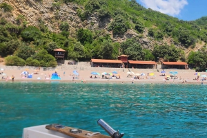 Boat Rental in Marina Bar Montenegro