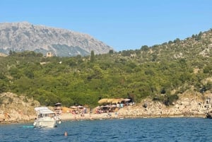 Boat Rental in Marina Bar Montenegro