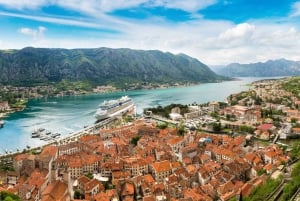 Boka Bay: Kotor, Cave, Herceg Novi, & Lady of the Rocks Tour