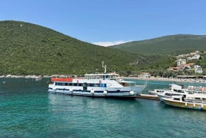 Boka Bay: Kotor, Cave, Herceg Novi, & Lady of the Rocks Tour