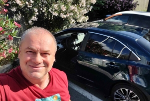 Boka Bay private guided tour to Kotor, Perast and Our Lady