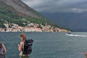 Montenegro: Boka Bay Private Tour