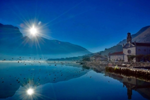 Kotor: Boka Bay Time Travel Private Tour; Interactive museum