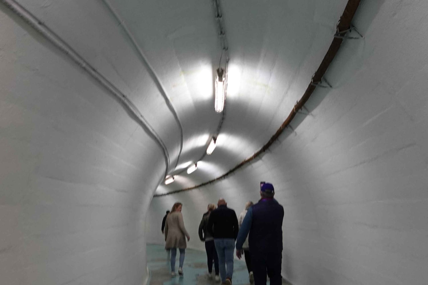 Bosnia Explorer Tour: Highlights of Mostar & Tito's Bunker