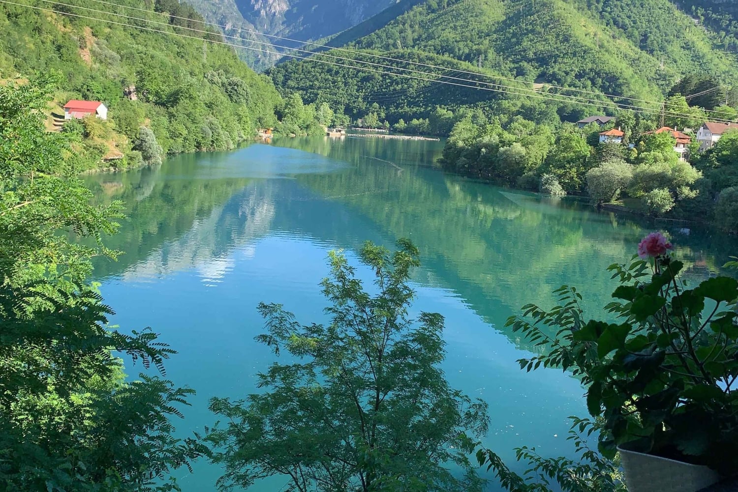 Bosnia Explorer Tour: Highlights of Mostar & Tito's Bunker