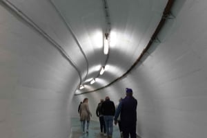 Bosnia Explorer Tour: Highlights of Mostar & Tito's Bunker