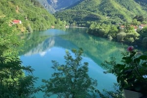 Bosnia Explorer Tour: Highlights of Mostar & Tito's Bunker