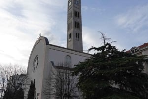 Bosnia Explorer Tour: Highlights of Mostar & Tito's Bunker