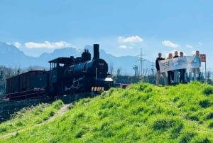 Bosnia Explorer Tour: Highlights of Mostar & Tito's Bunker