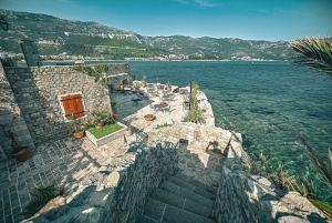 Budva: City Private Tour