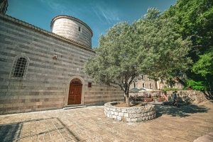 Budva: City Private Tour