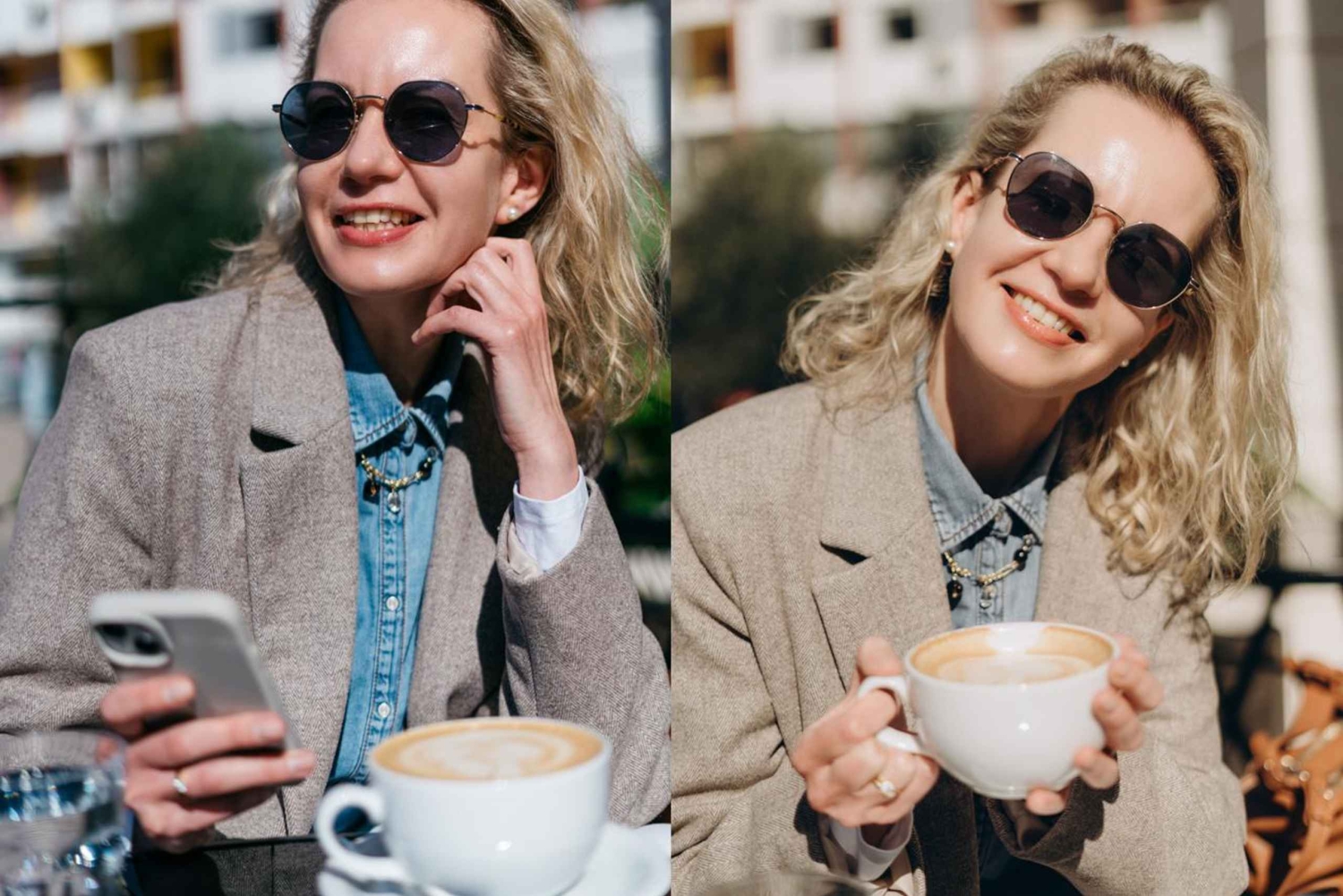 Budva: Guided Photo Walk with Professional Photographer